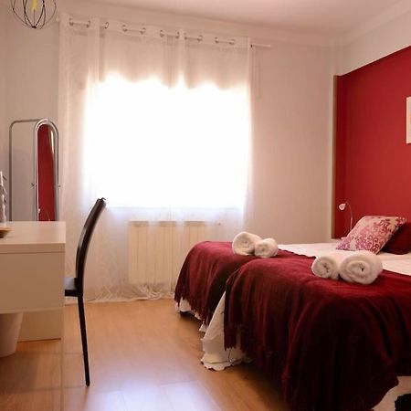 Domus Salamanca Edisson Apartman Kültér fotó