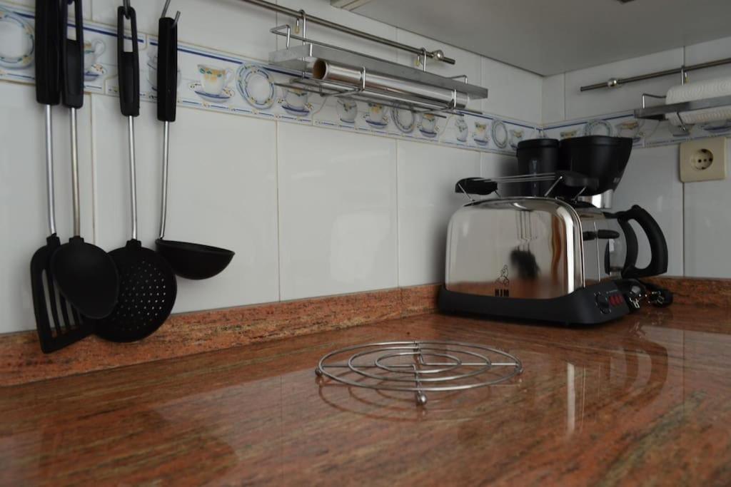 Domus Salamanca Edisson Apartman Kültér fotó