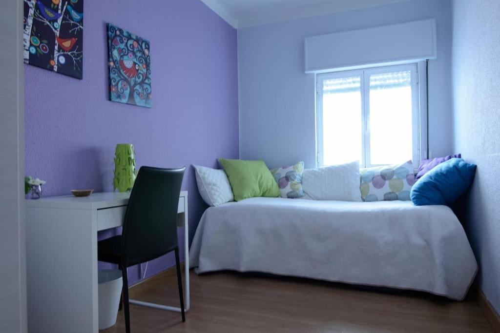 Domus Salamanca Edisson Apartman Kültér fotó