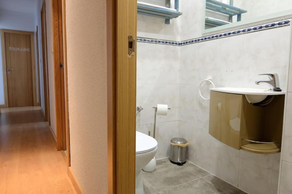 Domus Salamanca Edisson Apartman Kültér fotó
