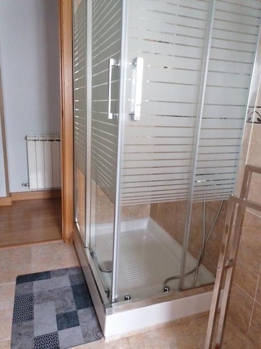 Domus Salamanca Edisson Apartman Kültér fotó